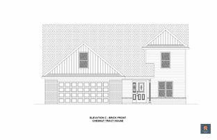 Chestnut - Poulton Place IN Boonville: Boonville, Indiana - Reinbrecht Homes