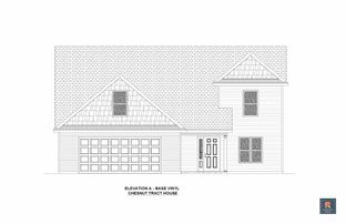 Chestnut - Baldwin Estates: Princeton, Indiana - Reinbrecht Homes