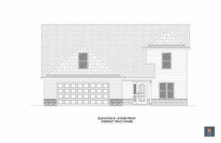 Chestnut - Terra Vista: Evansville, Indiana - Reinbrecht Homes