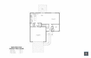Chestnut - Terra Vista: Evansville, Kentucky - Reinbrecht Homes