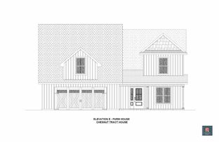 Chestnut - Terra Vista: Evansville, Indiana - Reinbrecht Homes
