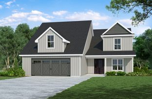Chestnut - Terra Vista: Evansville, Kentucky - Reinbrecht Homes