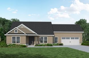 Ash - Poulton Place IN Boonville: Boonville, Kentucky - Reinbrecht Homes
