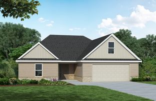 Hawthorne - Willow Crossing IN Evansville: Evansville, Indiana - Reinbrecht Homes