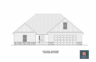 Hawthorne - Terra Vista: Evansville, Indiana - Reinbrecht Homes