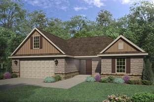Hawthorne - Terra Vista: Evansville, Indiana - Reinbrecht Homes