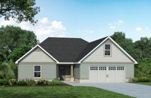 Hawthorne - Terra Vista: Evansville, Indiana - Reinbrecht Homes