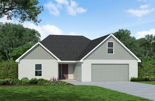 Hawthorne - Terra Vista: Evansville, Indiana - Reinbrecht Homes