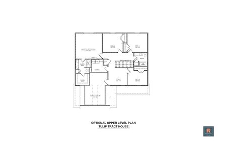 Tulip Floor Plan - Reinbrecht Homes