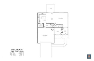 Tulip - Terra Vista: Evansville, Indiana - Reinbrecht Homes