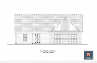 Elm - Terra Vista: Evansville, Indiana - Reinbrecht Homes