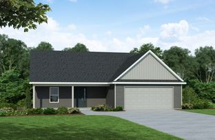 Elm - Hillside Meadows: Newburgh, Kentucky - Reinbrecht Homes