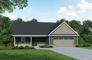 Elm - Poulton Place IN Boonville: Boonville, Kentucky - Reinbrecht Homes