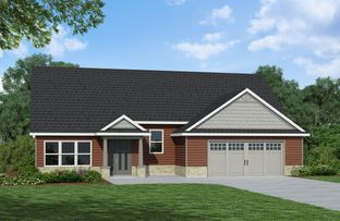 Hemlock - Poulton Place IN Boonville: Boonville, Indiana - Reinbrecht Homes