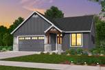 Cedar Heights by Generation Homes in Portland-Vancouver Washington