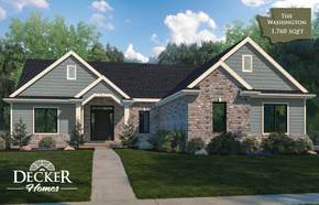 Decker Homes - Lambertville, MI