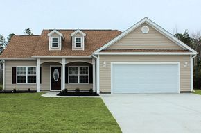 King Farm Estates : - Conway, SC