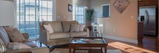 Chestnut B por Creekside Homes en Myrtle Beach South Carolina
