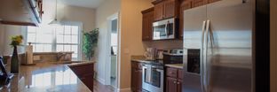 Perrin Road por Creekside Homes en Myrtle Beach South Carolina