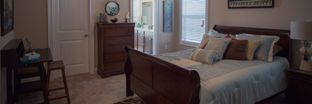 Holly View Lane por Creekside Homes en Myrtle Beach South Carolina