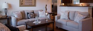 Elm por Creekside Homes en Myrtle Beach South Carolina