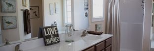 Fir por Creekside Homes en Myrtle Beach South Carolina