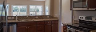 Maple Farms por Creekside Homes en Myrtle Beach South Carolina