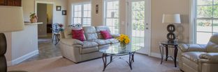 Carolyn por Creekside Homes en Myrtle Beach South Carolina