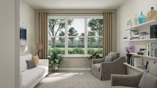 Apple Ridge por Apple Tree Homes en Appleton-Oshkosh Wisconsin