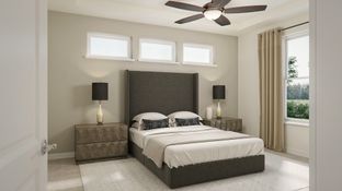 Willow Glen por Apple Tree Homes en Green Bay Wisconsin