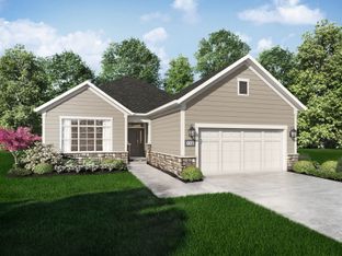 Apple Ridge por Apple Tree Homes en Appleton-Oshkosh Wisconsin
