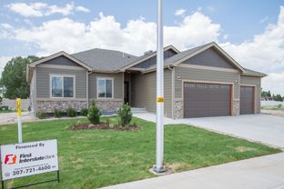 New Peak Construction Company por New Peak Construction Company en Cheyenne Wyoming