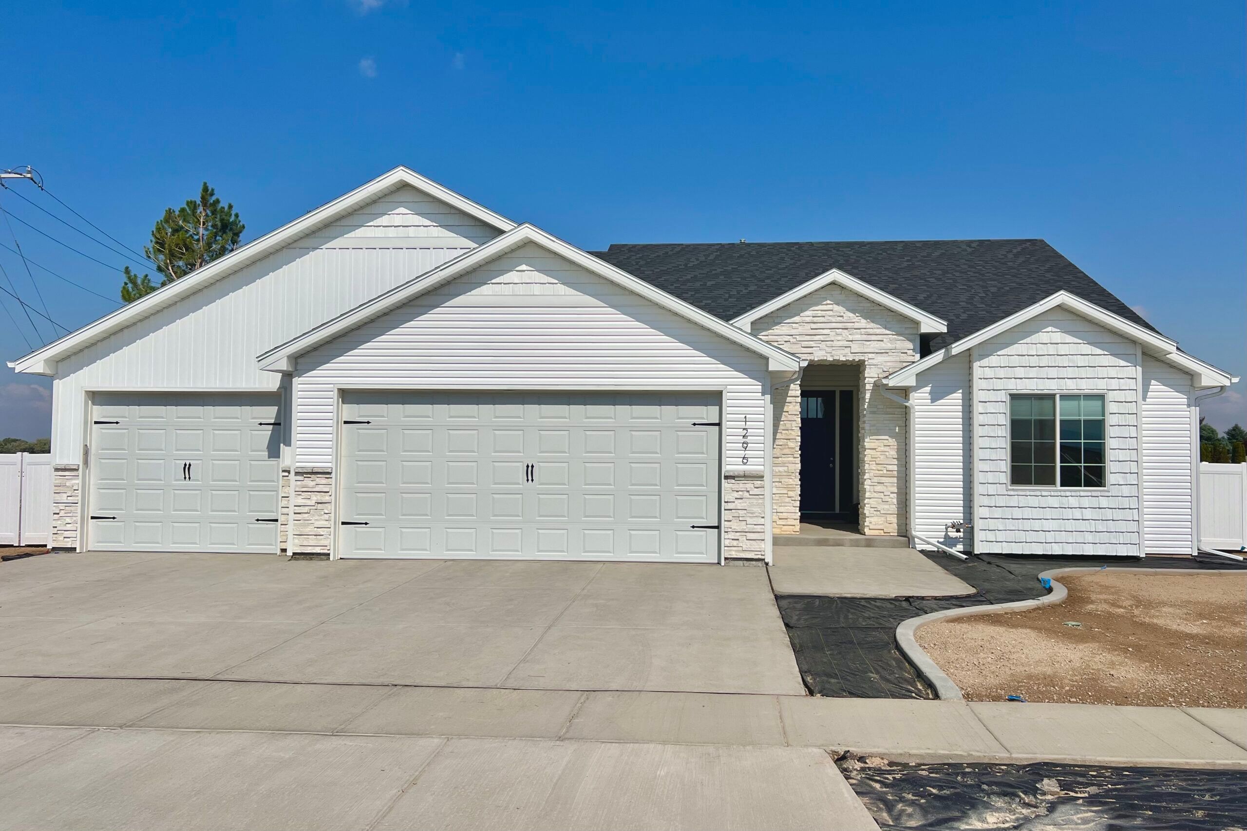 casa en Thomas Nelson Homes por Thomas Nelson Homes