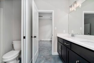 Burns Harbor Lot 1 A - Prairie Creek: Frankfort, Indiana - Putman Builders