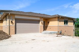 Prairie Creek Unit 59 - Prairie Creek: Frankfort, Indiana - Putman Builders