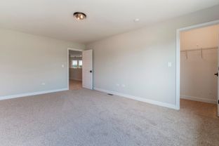 Prairie Creek Unit 62 - Burns Harbor: Chesterton, Indiana - Putman Builders