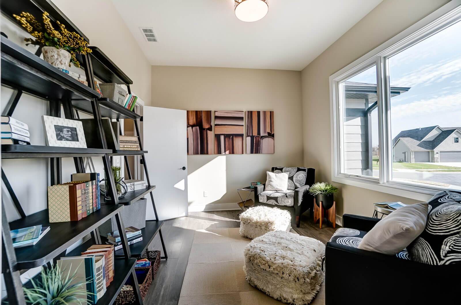 Lots For Sale?community=5 por Bob Buescher Homes en Fort Wayne Indiana