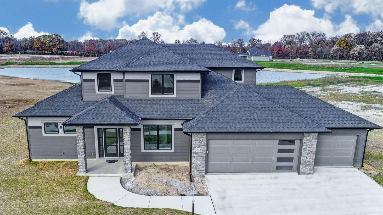 casa en Lots For Sale?community=34 por Bob Buescher Homes