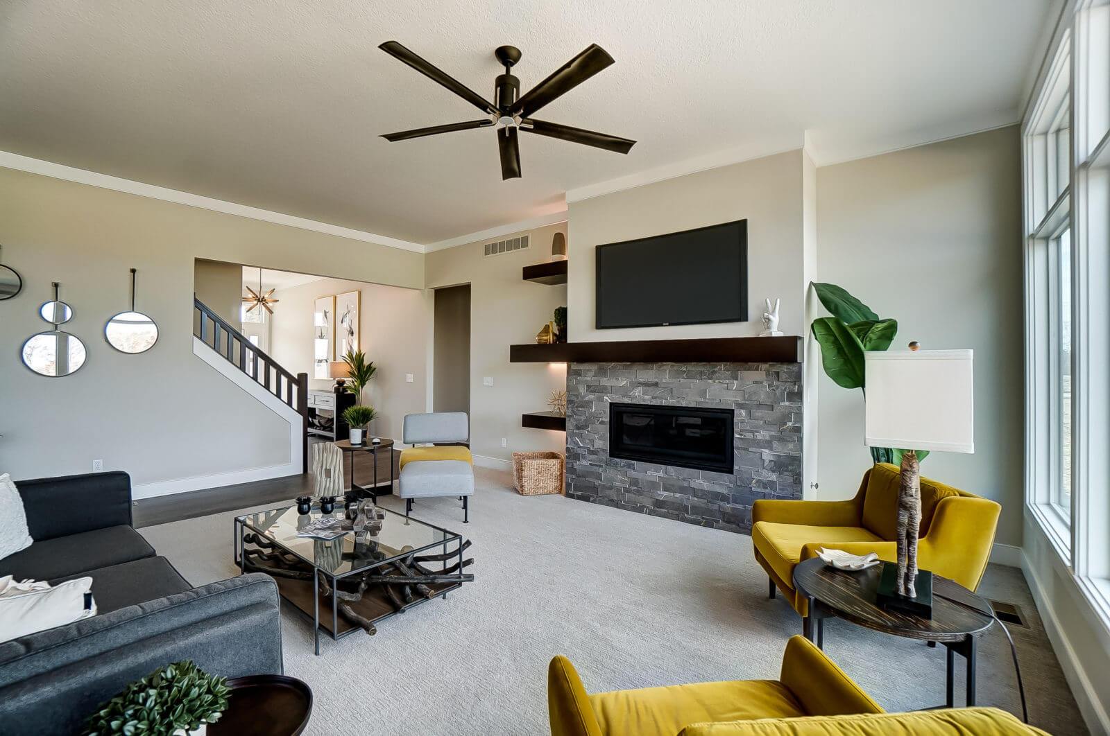 Lots For Sale?community=5 por Bob Buescher Homes en Fort Wayne Indiana