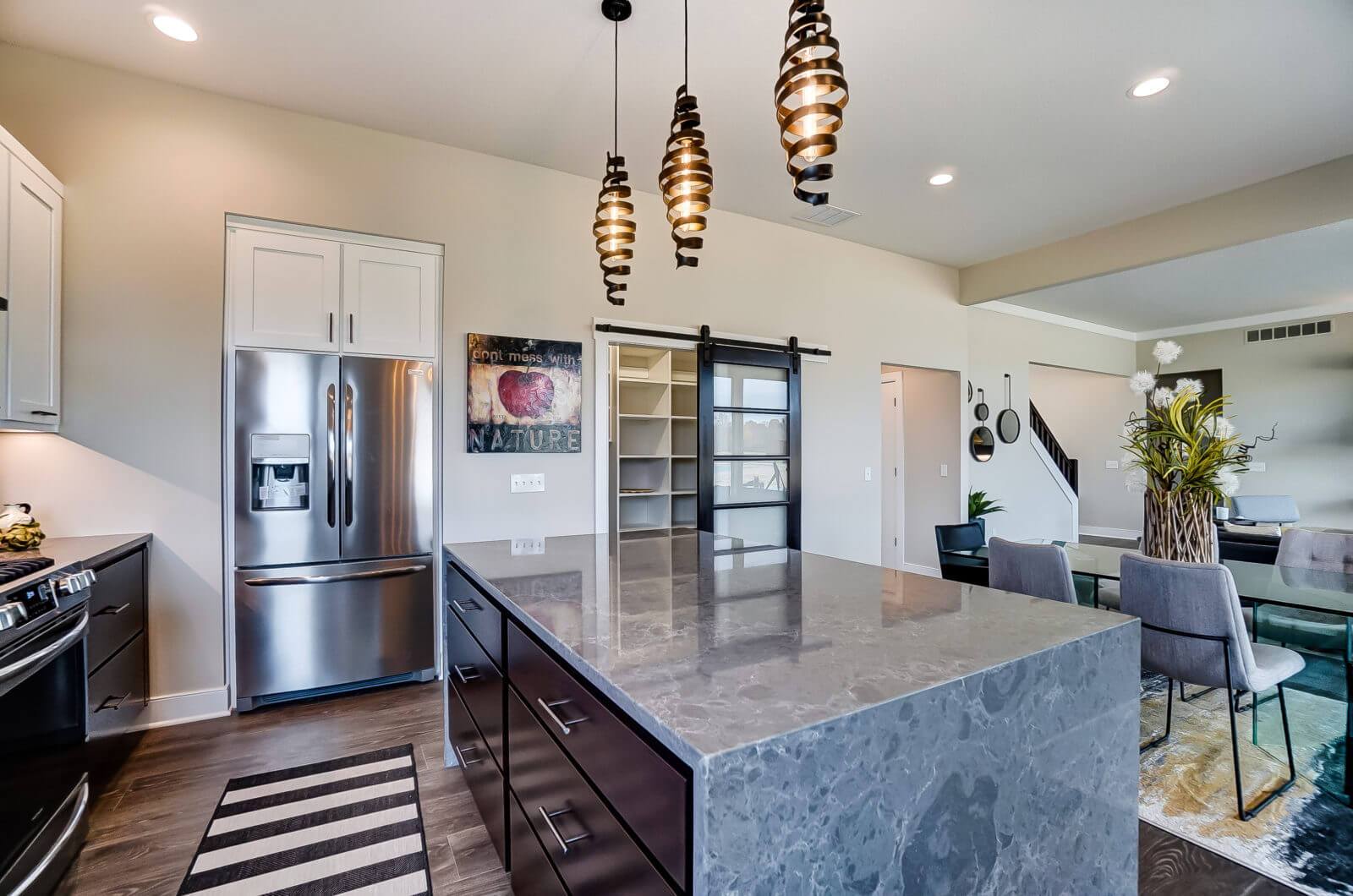 casa en Lots For Sale?community=34 por Bob Buescher Homes