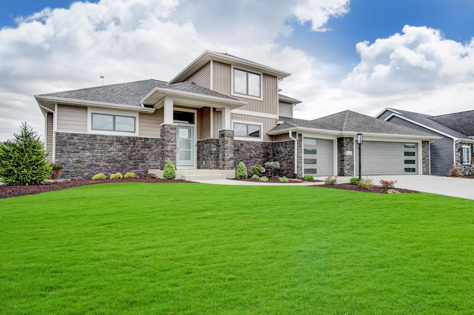 casa en Lots For Sale?community=33 por Bob Buescher Homes