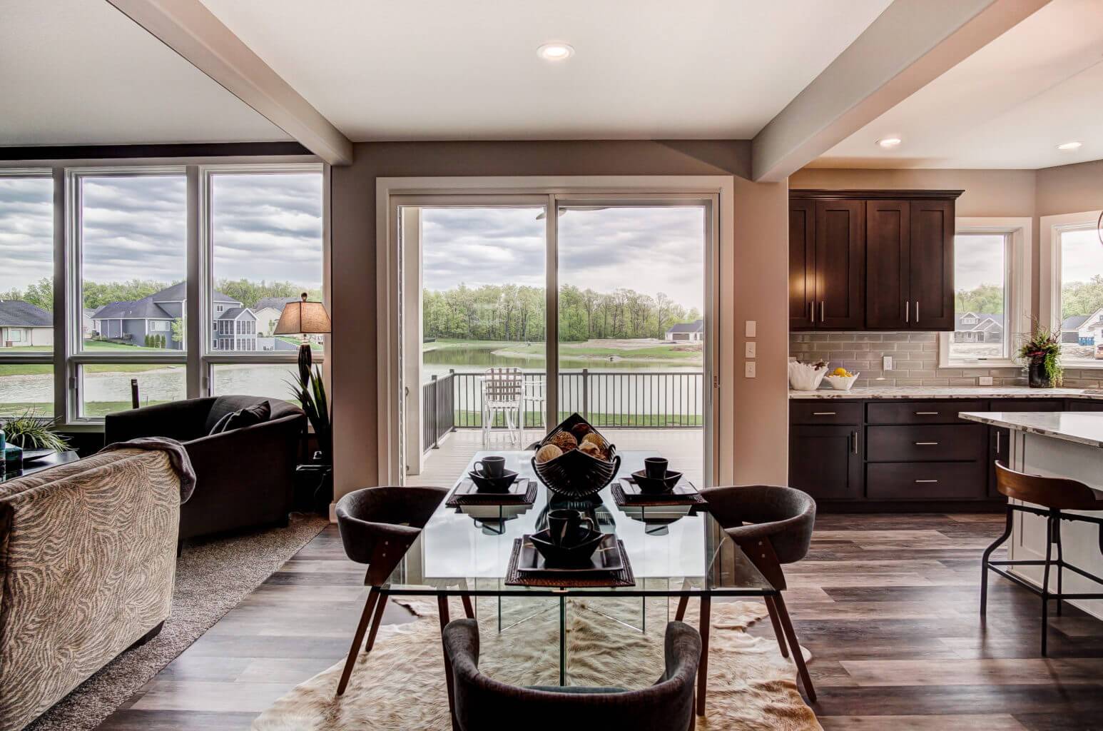 Chestnut Creek Communities Bob Buescher Homes - Angola, IN