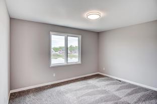 Chestnut Creek Communities Bob Buescher Homes por Bob Buescher Homes en Fort Wayne Indiana