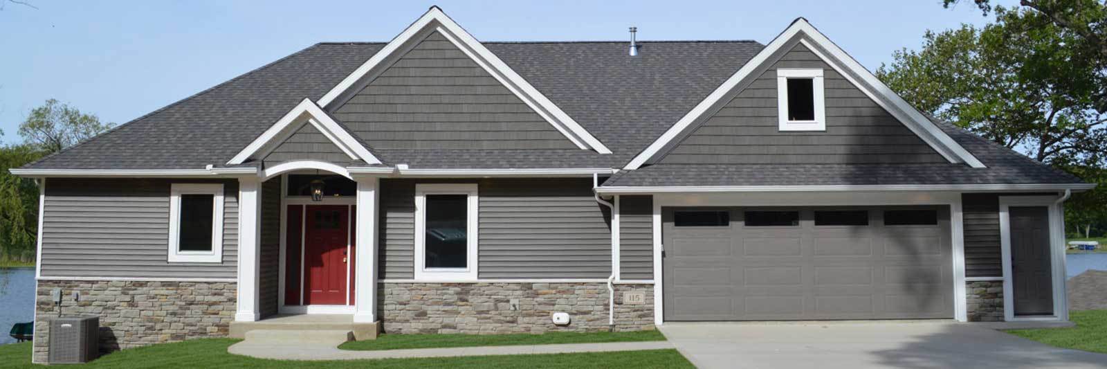 casa en Lots For Sale?community=37 por Bob Buescher Homes