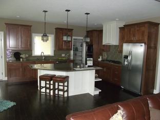 Lots For Sale?community=37 por Bob Buescher Homes en Fort Wayne Indiana