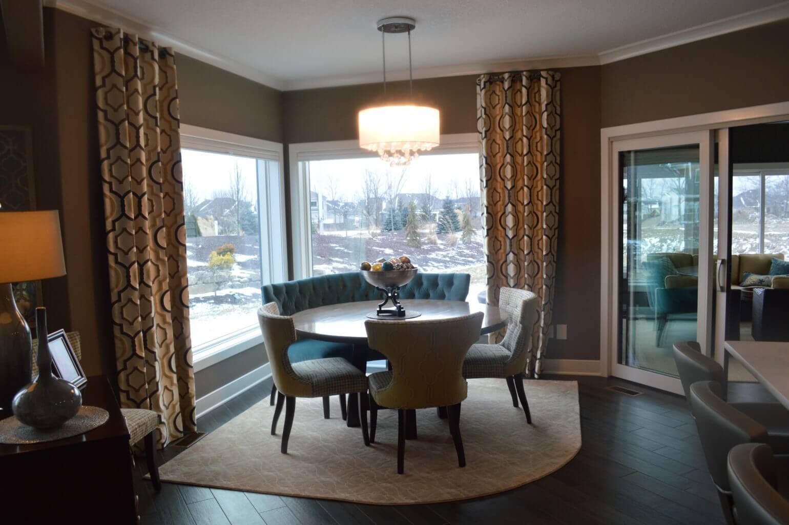 casa en Lots For Sale?community=15 por Bob Buescher Homes