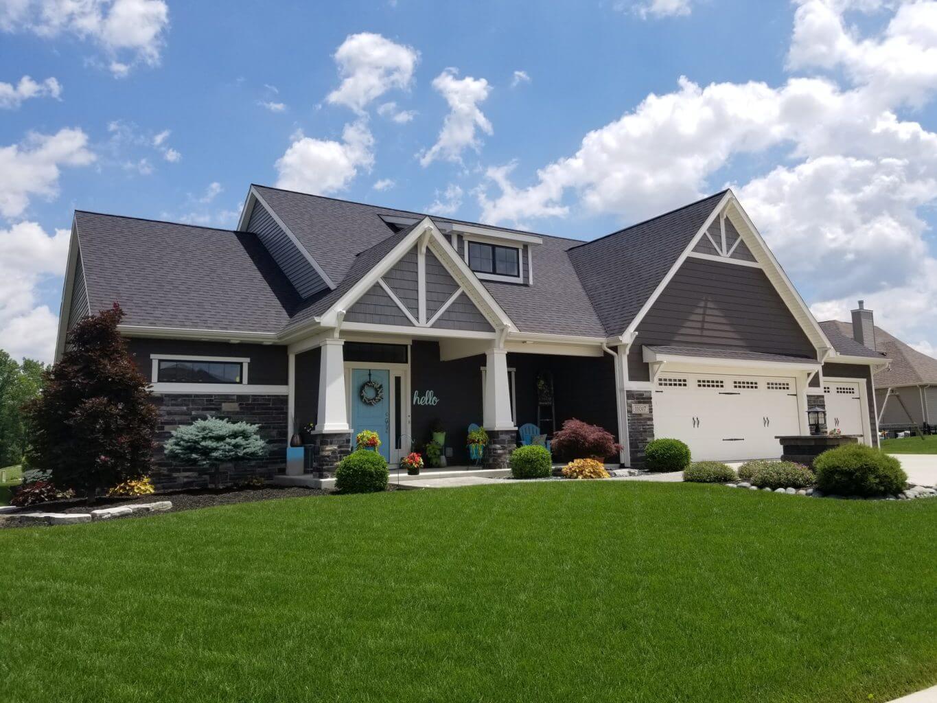 casa en Lots For Sale?community=15 por Bob Buescher Homes