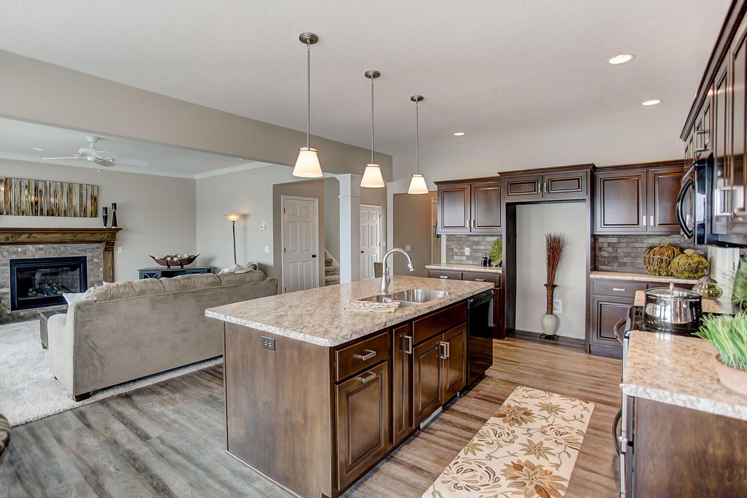 casa en Lots For Sale?community=37 por Bob Buescher Homes