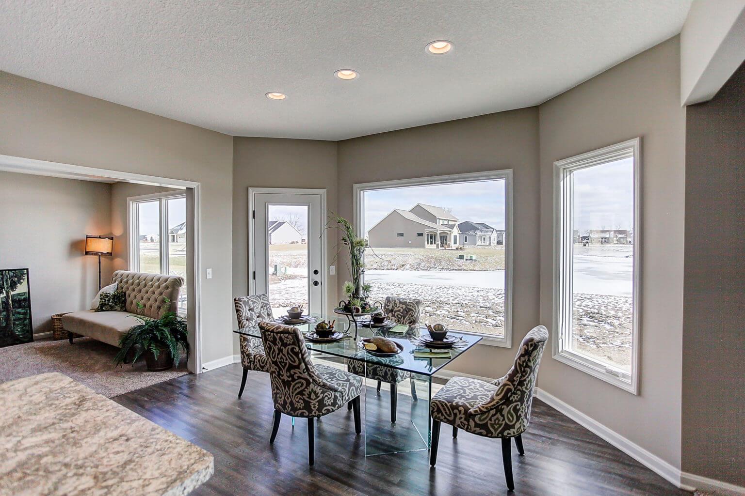 casa en Lots For Sale?community=37 por Bob Buescher Homes