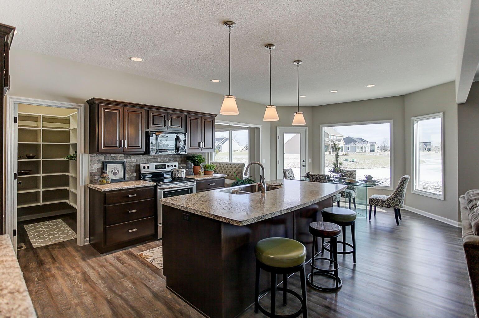 casa en Lots For Sale?community=37 por Bob Buescher Homes